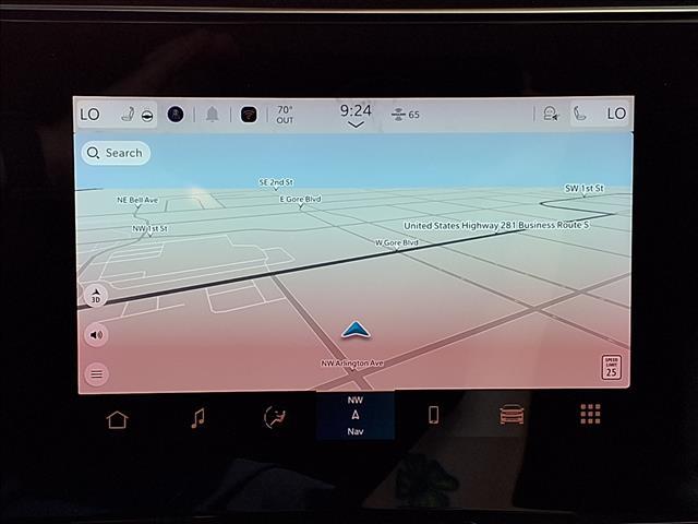 used 2023 Jeep Wagoneer car, priced at $49,990