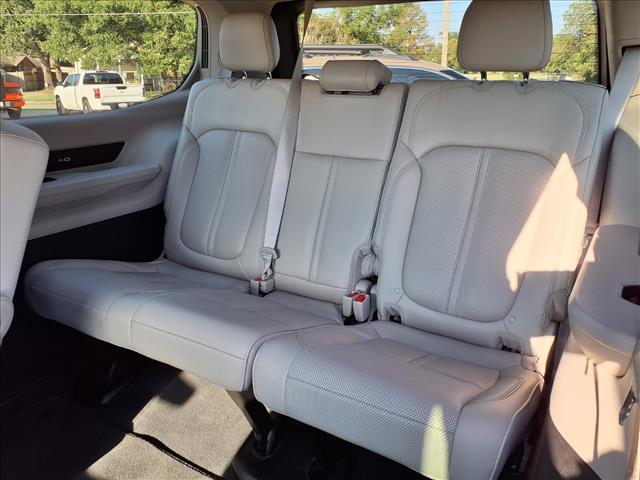 used 2023 Jeep Wagoneer car, priced at $49,990