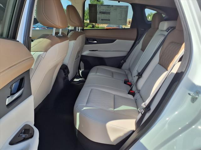 new 2025 Nissan Murano car, priced at $53,025