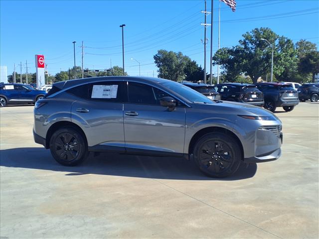 new 2026 Nissan Murano car, priced at $43,760