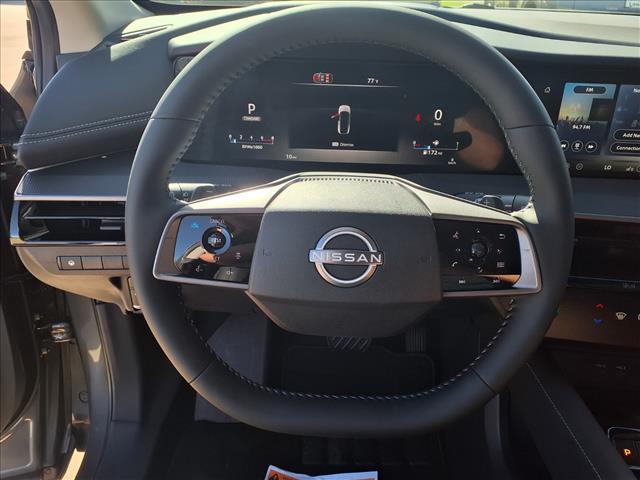 new 2026 Nissan Murano car, priced at $43,760