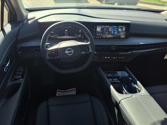 new 2026 Nissan Murano car, priced at $43,760