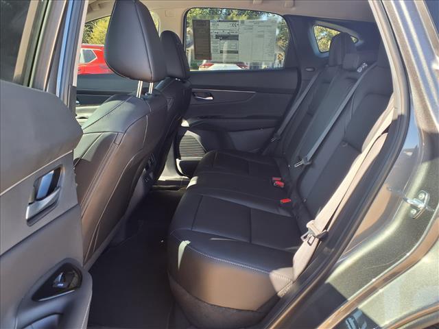 new 2026 Nissan Murano car, priced at $43,760