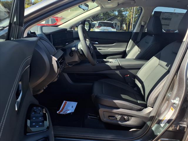 new 2026 Nissan Murano car, priced at $43,760