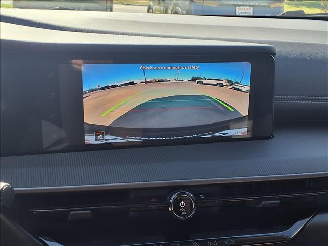 new 2026 Nissan Murano car, priced at $43,760