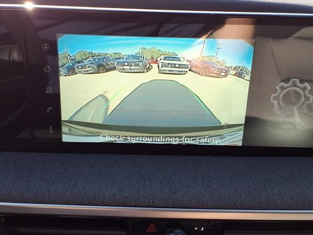 new 2025 Nissan Kicks car, priced at $26,120