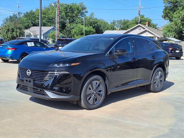 new 2025 Nissan Murano car, priced at $49,170