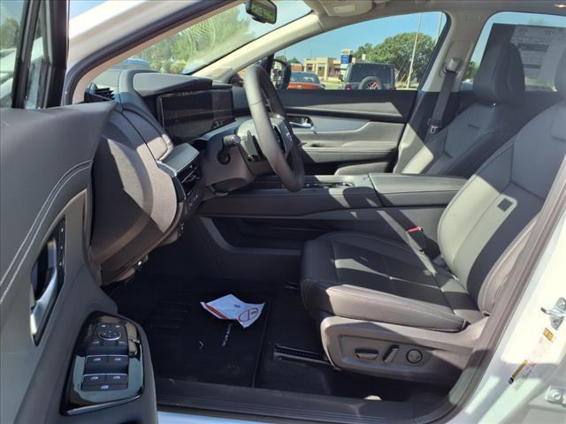 new 2025 Nissan Murano car, priced at $49,165