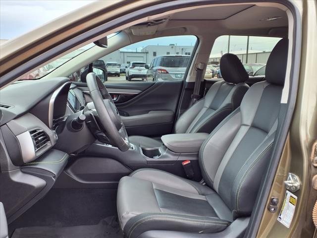 used 2020 Subaru Outback car, priced at $24,999