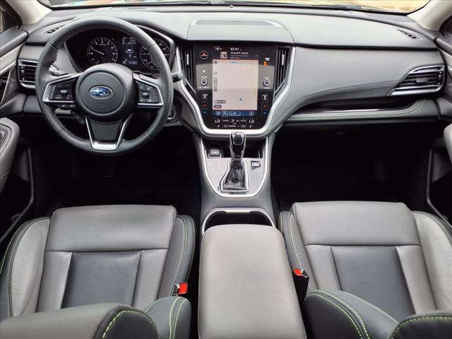 used 2020 Subaru Outback car, priced at $24,999