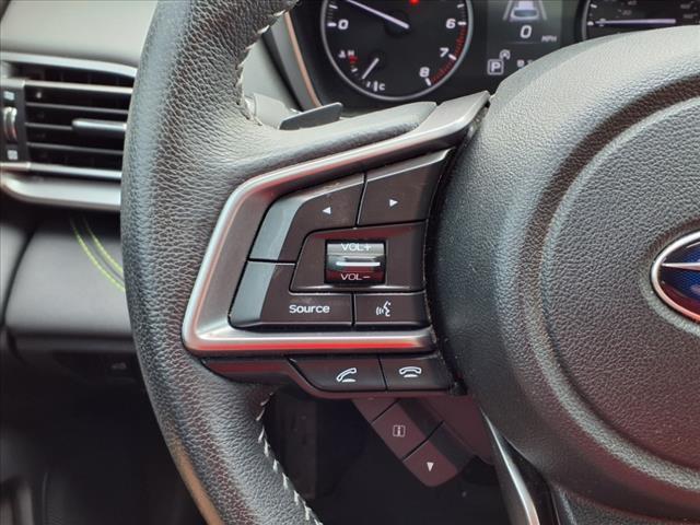 used 2020 Subaru Outback car, priced at $24,999