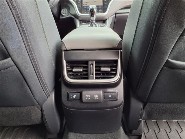 used 2020 Subaru Outback car, priced at $24,999