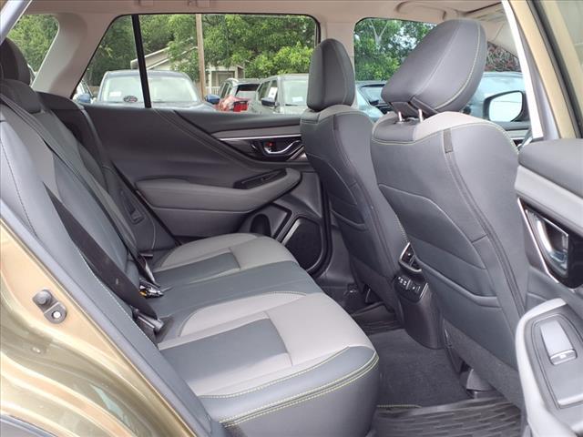 used 2020 Subaru Outback car, priced at $24,999