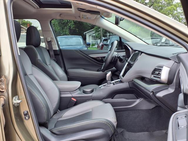 used 2020 Subaru Outback car, priced at $24,999