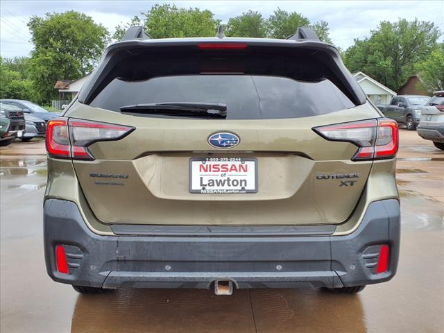 used 2020 Subaru Outback car, priced at $24,999