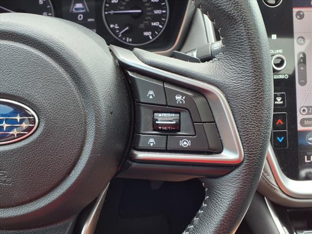 used 2020 Subaru Outback car, priced at $24,999