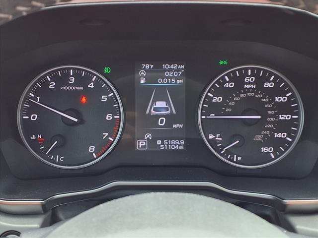 used 2020 Subaru Outback car, priced at $24,999