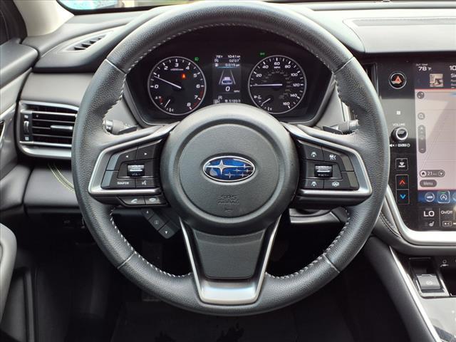 used 2020 Subaru Outback car, priced at $24,999