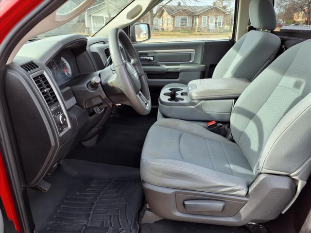 used 2013 Ram 1500 car, priced at $17,514