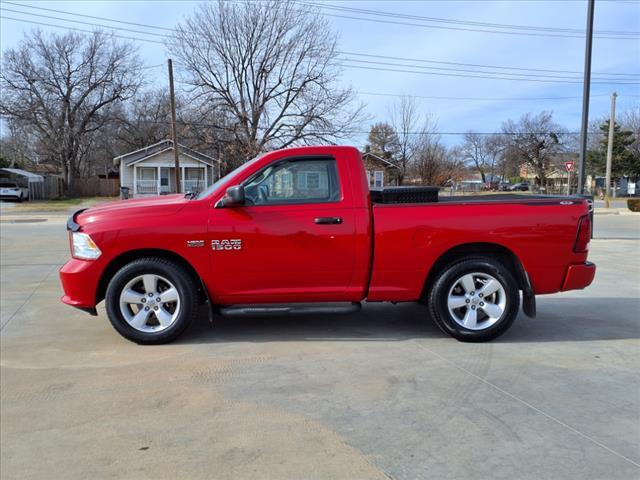 used 2013 Ram 1500 car, priced at $17,514