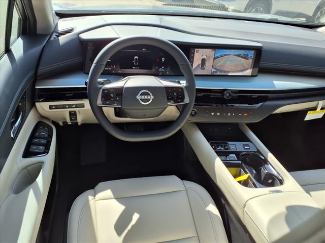 new 2025 Nissan Murano car, priced at $49,620