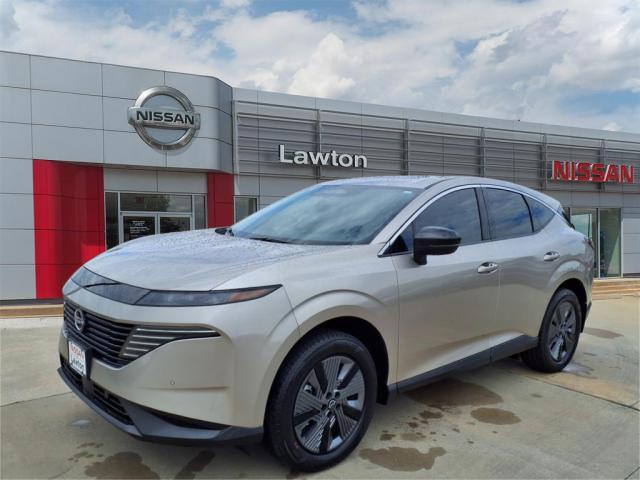 new 2025 Nissan Murano car, priced at $49,390