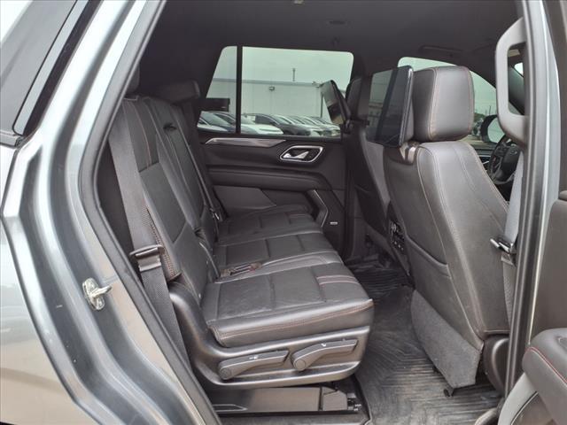 used 2021 Chevrolet Tahoe car, priced at $46,622