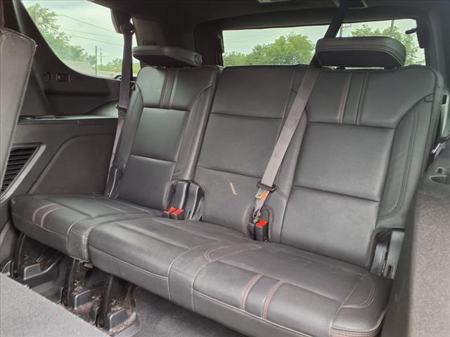 used 2021 Chevrolet Tahoe car, priced at $46,622