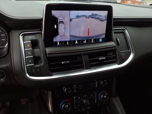 used 2021 Chevrolet Tahoe car, priced at $46,622
