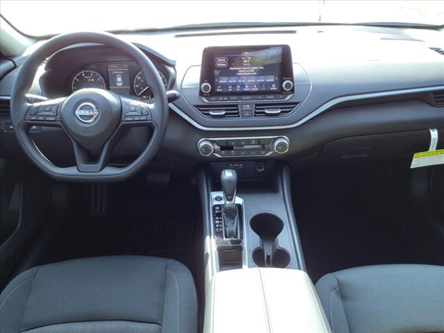 new 2025 Nissan Altima car, priced at $28,840