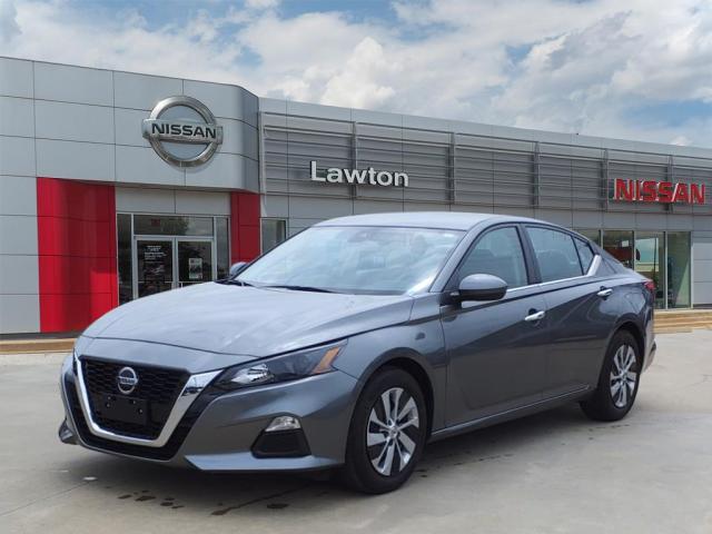 used 2022 Nissan Altima car, priced at $25,990