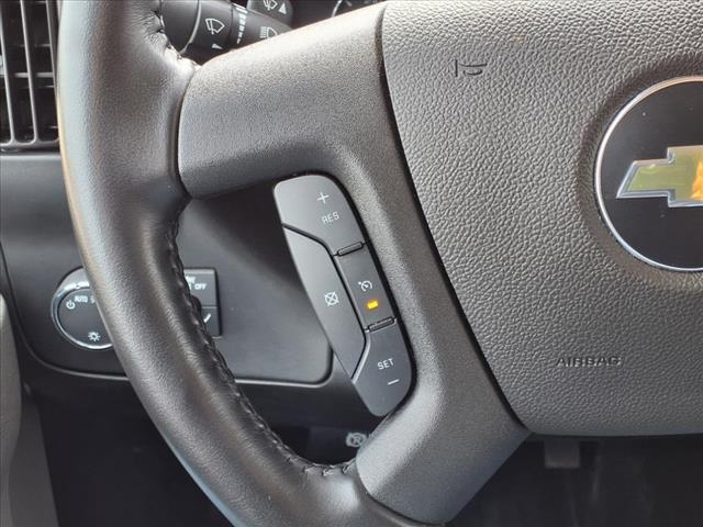 used 2023 Chevrolet Express 3500 car, priced at $39,210