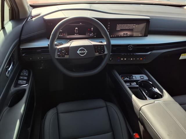 new 2025 Nissan Murano car