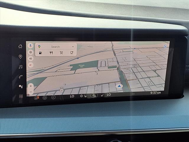 new 2025 Nissan Murano car