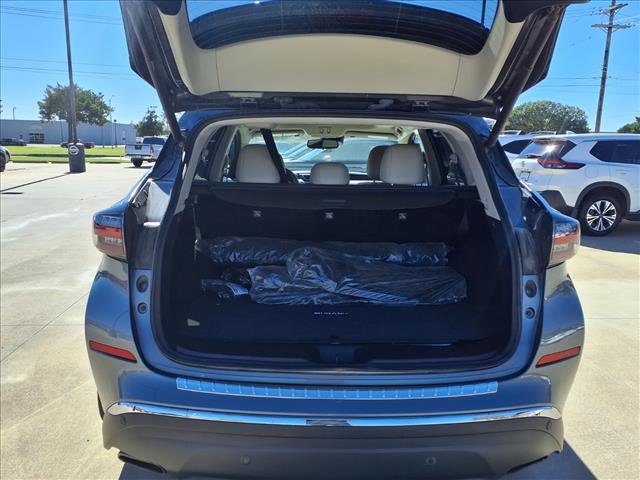 used 2023 Nissan Murano car, priced at $29,590