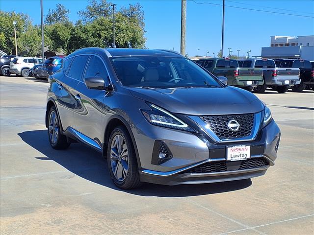 used 2023 Nissan Murano car, priced at $29,590