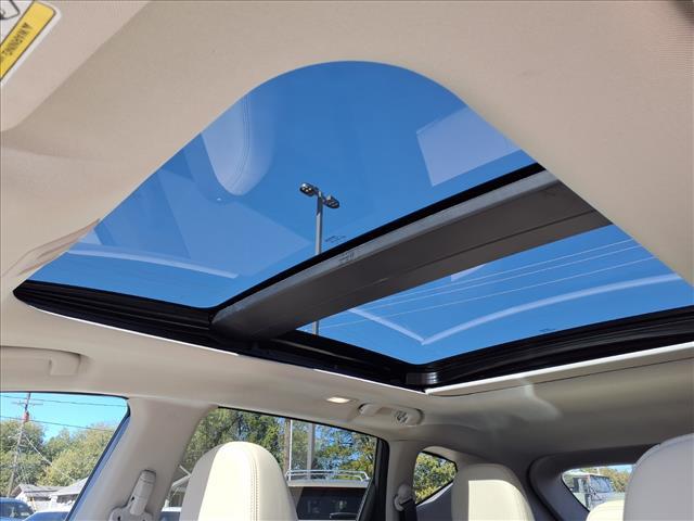 used 2023 Nissan Murano car, priced at $29,590