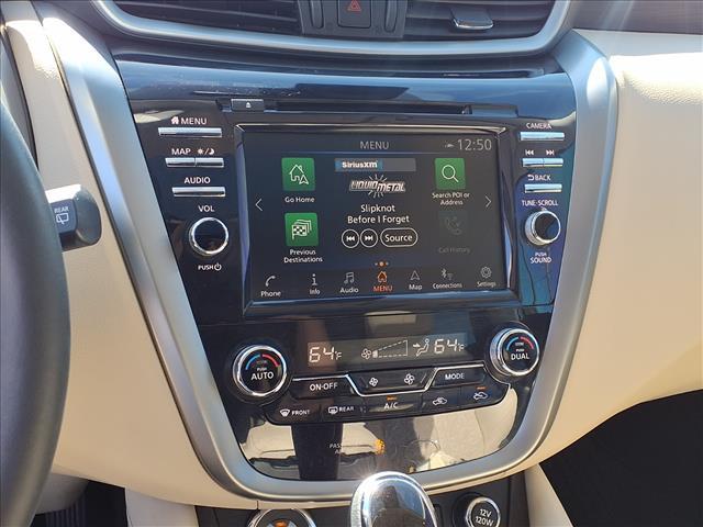 used 2023 Nissan Murano car, priced at $29,590