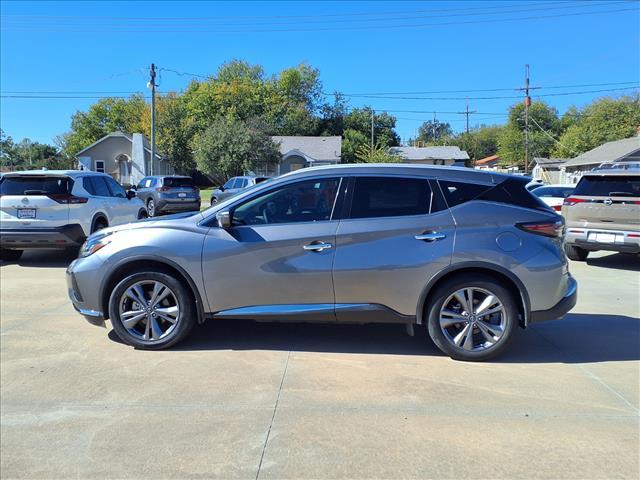 used 2023 Nissan Murano car, priced at $29,590