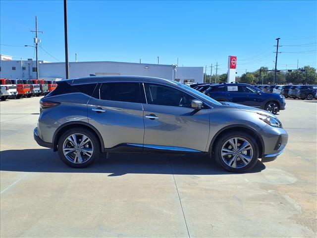 used 2023 Nissan Murano car, priced at $29,590