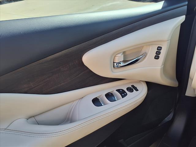 used 2023 Nissan Murano car, priced at $29,590