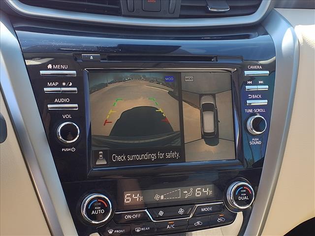 used 2023 Nissan Murano car, priced at $29,590