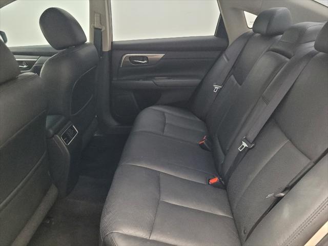 used 2013 Nissan Altima car, priced at $12,795
