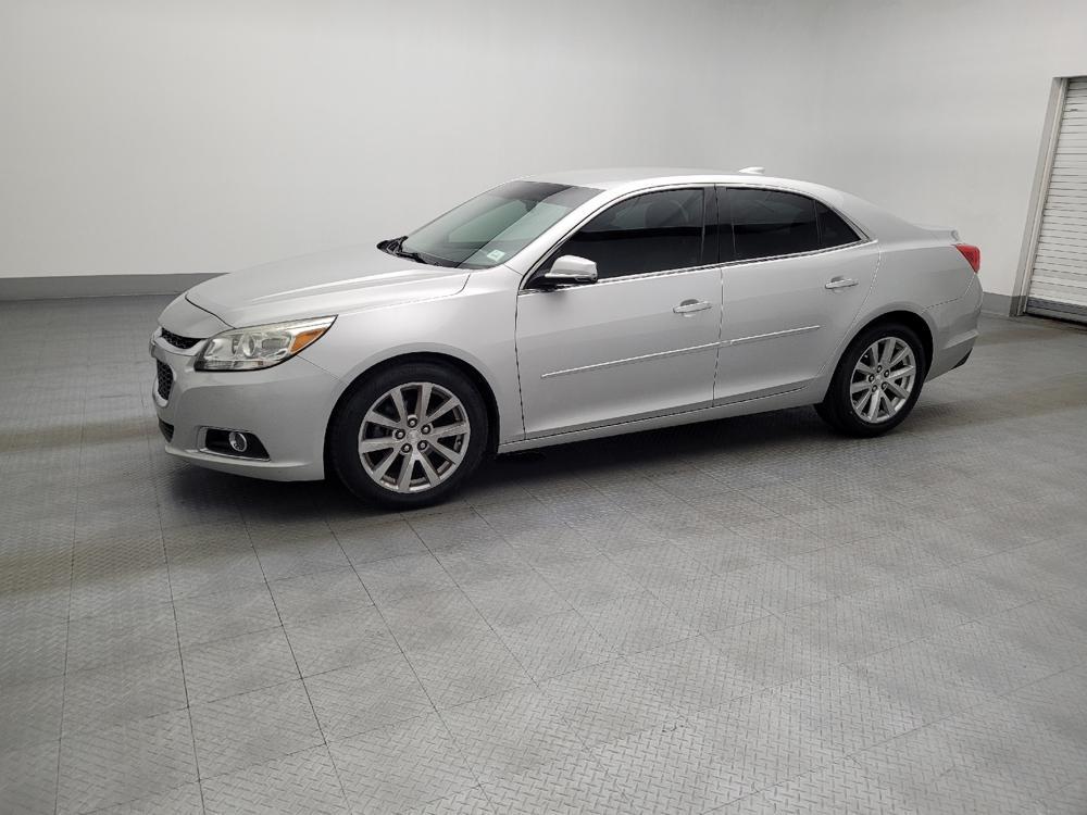 used 2015 Chevrolet Malibu car, priced at $13,895