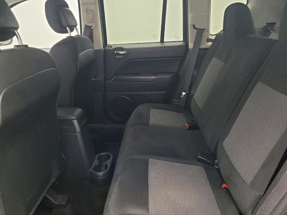 used 2016 Jeep Compass car, priced at $11,695