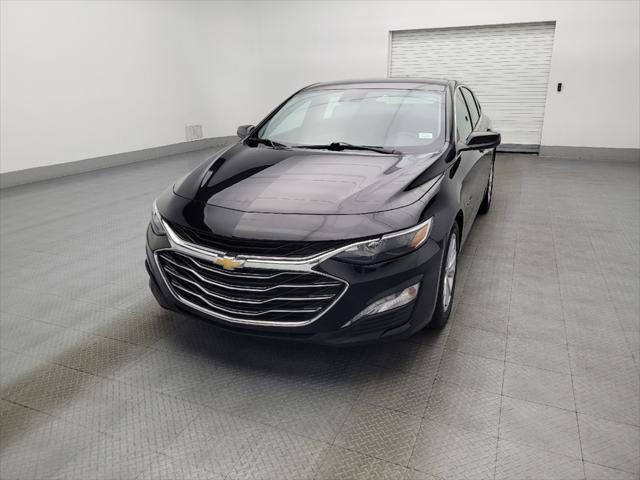 used 2023 Chevrolet Malibu car, priced at $22,395