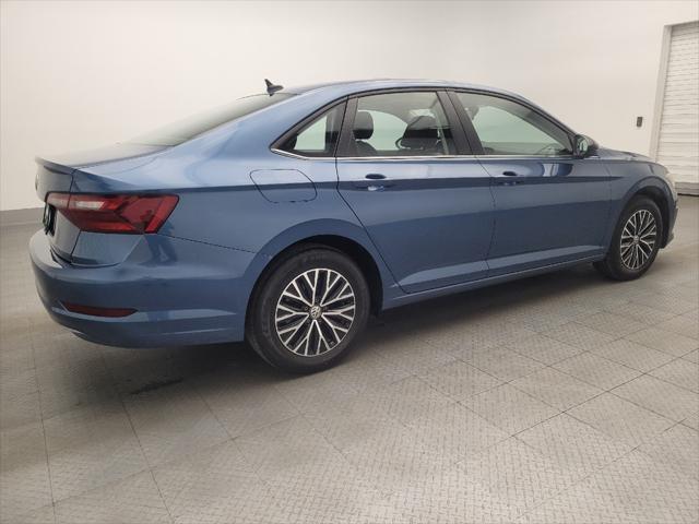 used 2021 Volkswagen Jetta car, priced at $17,895