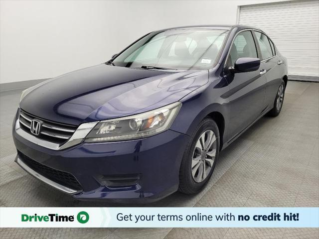 used 2014 Honda Accord car, priced at $16,095