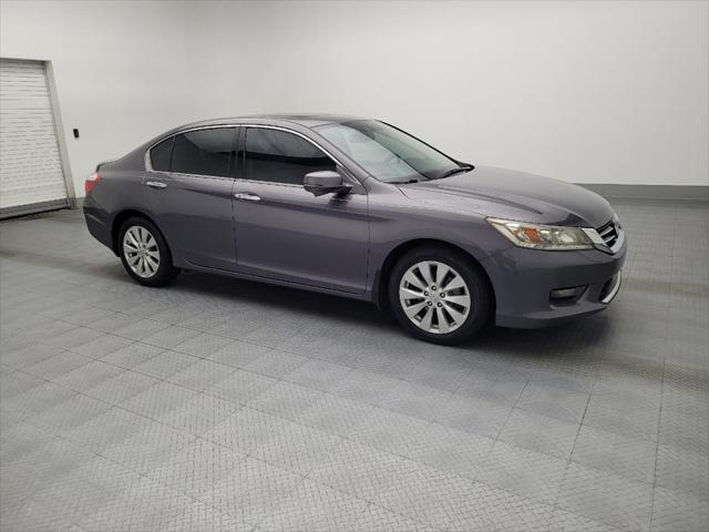used 2015 Honda Accord car, priced at $19,795