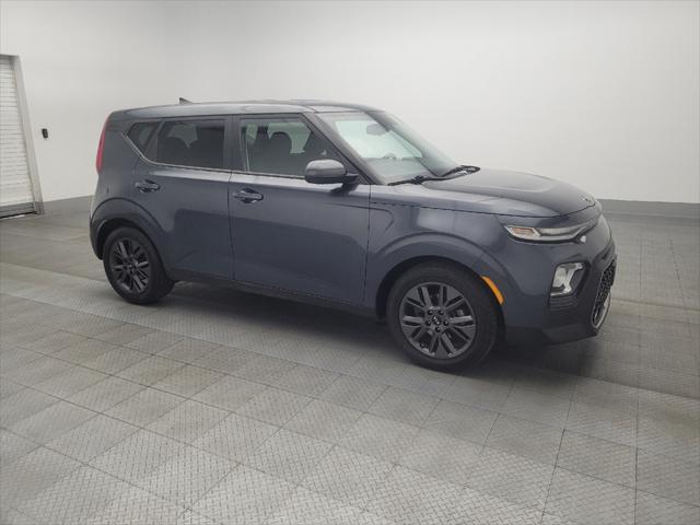 used 2020 Kia Soul car, priced at $15,795